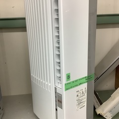 2020年製 ハイアール 窓用エアコン JA-16U 管A220503AK (ベストバイ 静岡県袋井市)