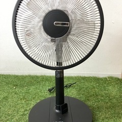 ◼️【中古品】扇風機 YUASA ユアサプライムス タッチセンサ...