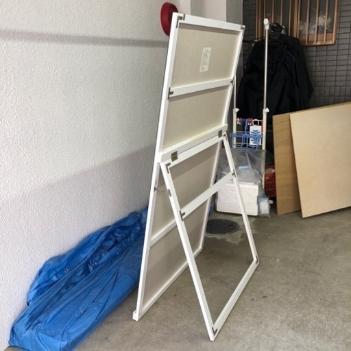特大等身大ミラー