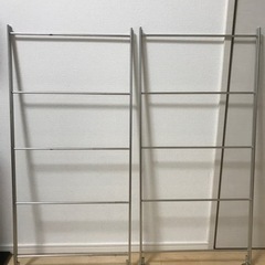 無印良品　シェルフユニットパーツ