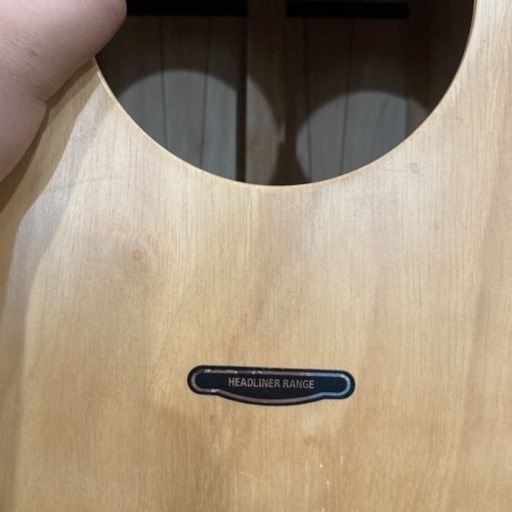 MEINL Kajon マイネル　カホン　ヘッドライナー HEADLINER® SERIES CAJONS