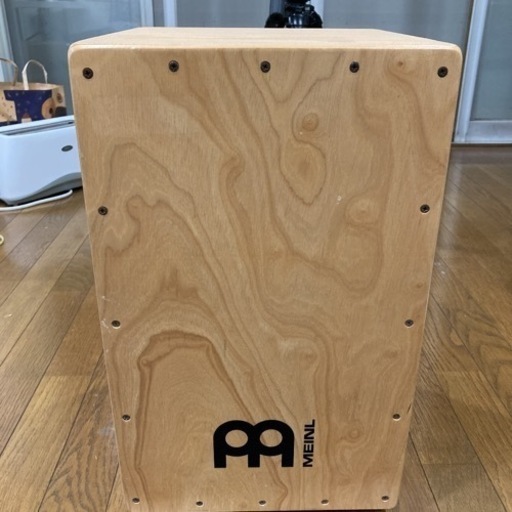 MEINL Kajon マイネル　カホン　ヘッドライナー HEADLINER® SERIES CAJONS