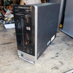 hp　小型パソコン　Pavilion Slimeline