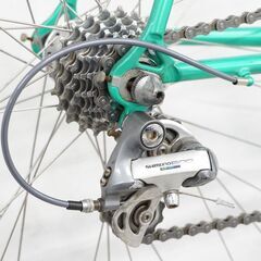 SANWA 「サンワ」 NOVA STRADA ロードバイク クロモリ