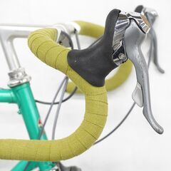 SANWA NOVA STRADA ロードバイクフレームセット560mm SANWA 「サンワ」 NOVA STRADA ロードバイク クロモリ