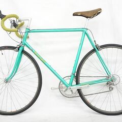 SANWA NOVA STRADA ロードバイクフレームセット560mm Yahoo!オークション - SANWA/サンワ ロードバイク NOVA STRADA