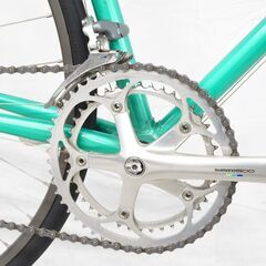 SANWA NOVA STRADA ロードバイクフレームセット560mm Yahoo!オークション - SANWA/サンワ ロードバイク NOVA STRADA