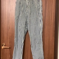 chambre de charmeパンツ