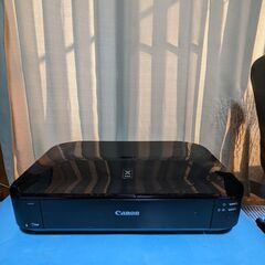 Canon IX6830 ジャンク品　エラー点滅2回　A3プリンター