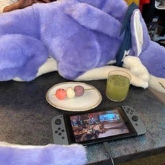 アニメ好きが集まるバー