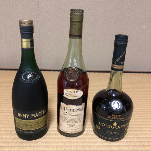 古酒　ウイスキー