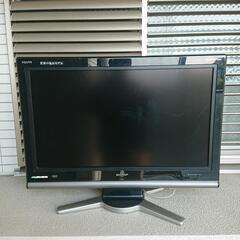 AQUOS SHARP LC−32D10　世界の亀山モデル