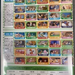 受け渡し決まりました★購入者限定★DVD無料でお譲り致しますdの画像