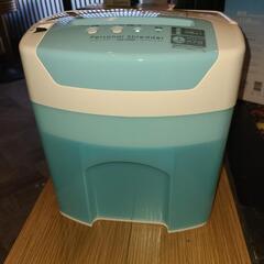 パーソナルシュレッダー