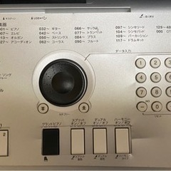 ☆YAMAHA DGX-230 電子ピアノ 76鍵 多機能 ポータブル