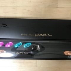 PAO フェイシャルフィットネス