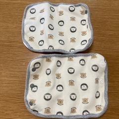 【差し上げます】抱っこ紐 ベルトカバー