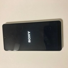 dokomo XPERIA Ace 2の画像