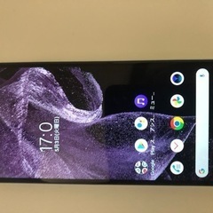 dokomo XPERIA Ace 2の画像