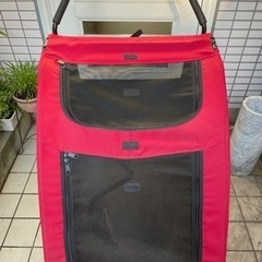 【動作快適】大型犬用バギー3,000円