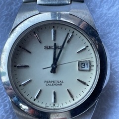 SEIKO セイコー PERPETUAL CALENDAR パー...
