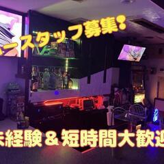 バースタッフ募集☆堺東徒歩5分の画像