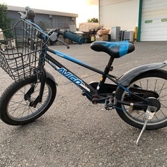 子供用自転車16インチ