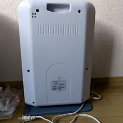 暖房、消臭器の画像
