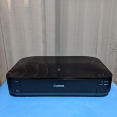 Canon IX6830 ジャンク品　②　A3プリンター