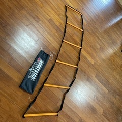 トレーニングラダー(ダービースター)