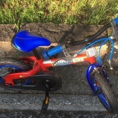 値下げ！ストライダー　変身バイク　SukuSukuBike スク...