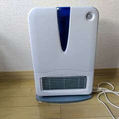 暖房、消臭器