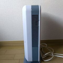 暖房、消臭器の画像