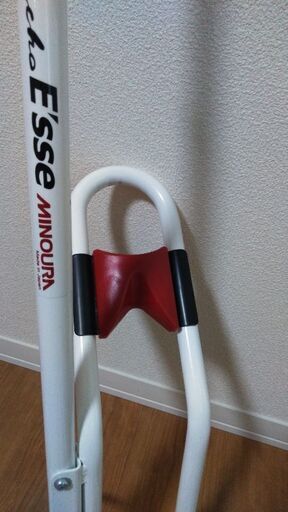 ロードバイク　スタンド　ミノウラ　MINOURA　自転車　美品