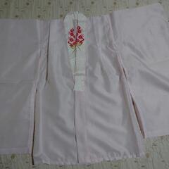 •お話中です•　女の子七五三　三才用の画像