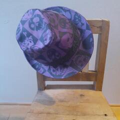 Kids スカルハットの画像