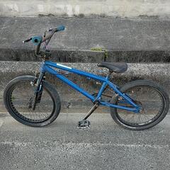 BMX 自転車