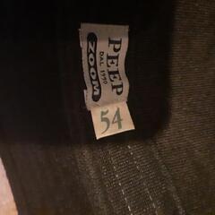 Kids ブラックハットの画像