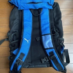 プーマ★puma★リュックの画像