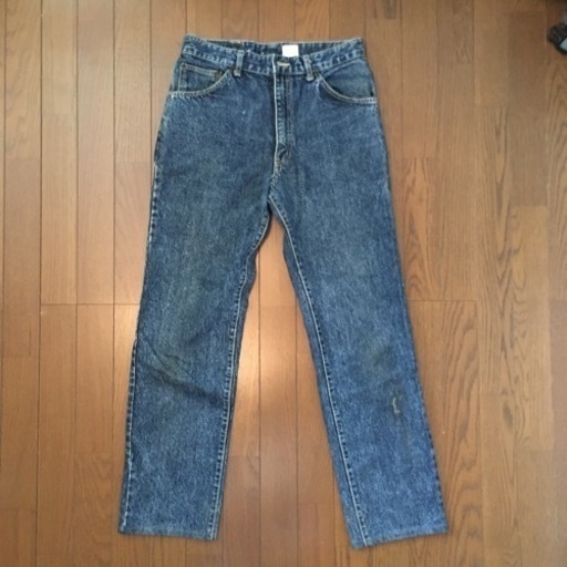 DOT CO.,LTD.  ジーンズ