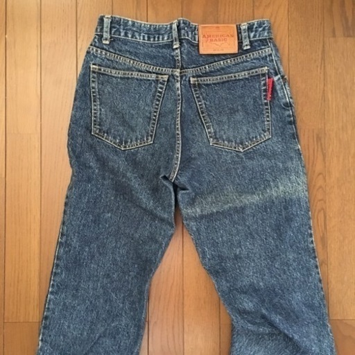 DOT CO.,LTD.  ジーンズ