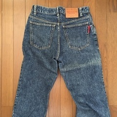 DOT CO.,LTD.  ジーンズの画像