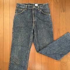 DOT CO.,LTD.  ジーンズの画像