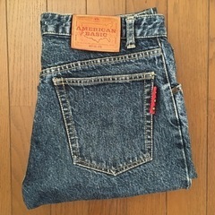 DOT CO.,LTD.  ジーンズの画像