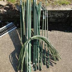 園芸用支柱の画像