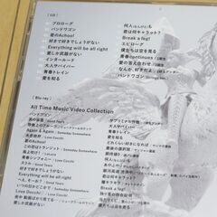 ラストアイドル CD＋Blu-ray 『ラストアルバム』初回限定盤Type Aの画像
