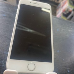 【SIMフリー】iPhone8 64GB シルバー 画面キズ 2022/05/02の画像