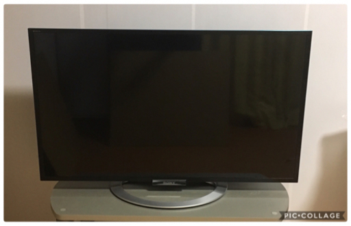 ソニー 42型 液晶テレビ KDL-42W802A