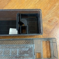 GEX グランドカスタム　60水槽フィルターの画像