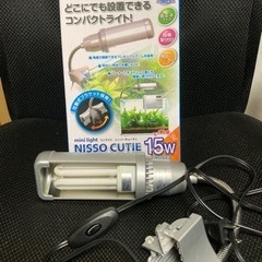 NISSOコンパクトライト